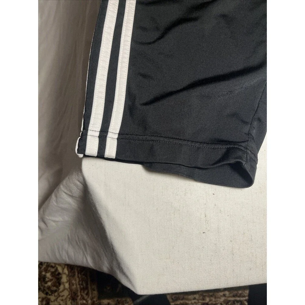 adidas has small